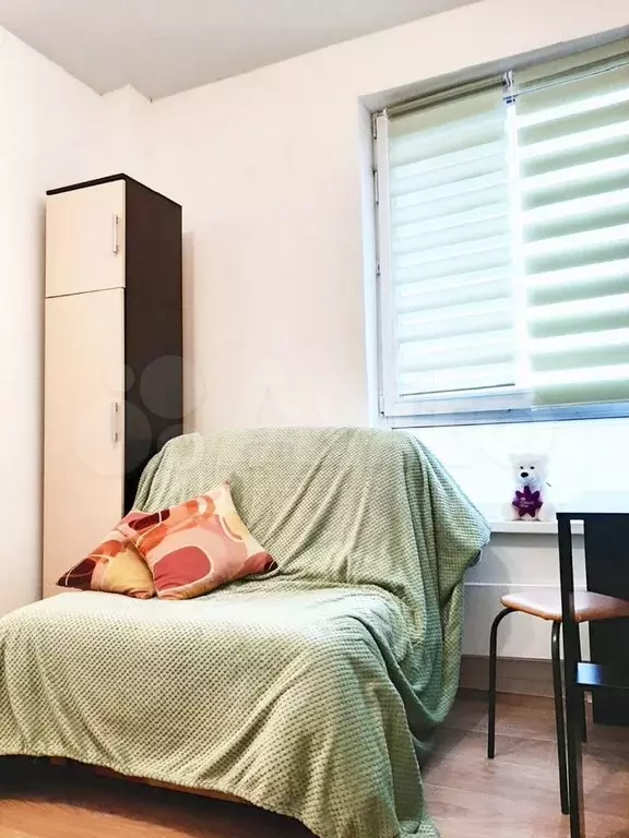 Квартира-студия, 15 м, 2/25 эт. - Фото 1
