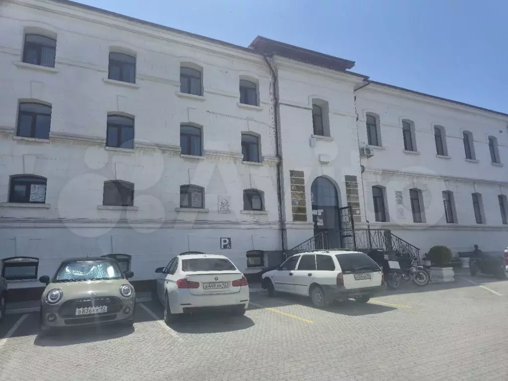 Салон/Офис/Услуги в Бизнес Центре 18 м - Фото 0