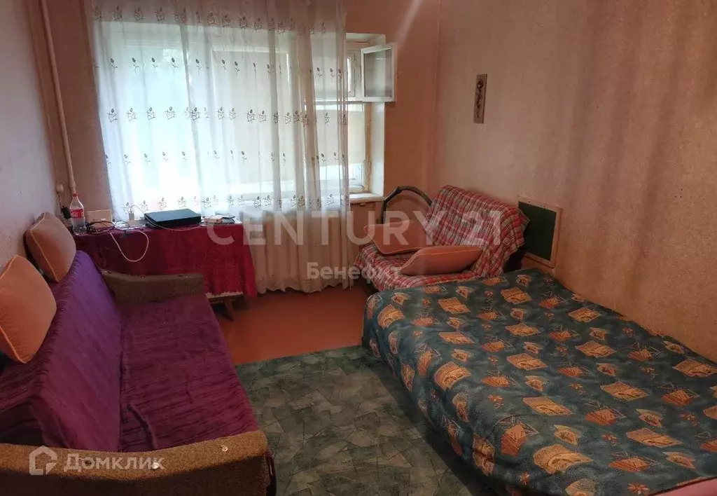 Продаётся 1-к квартира, 31.2 м - Фото 0