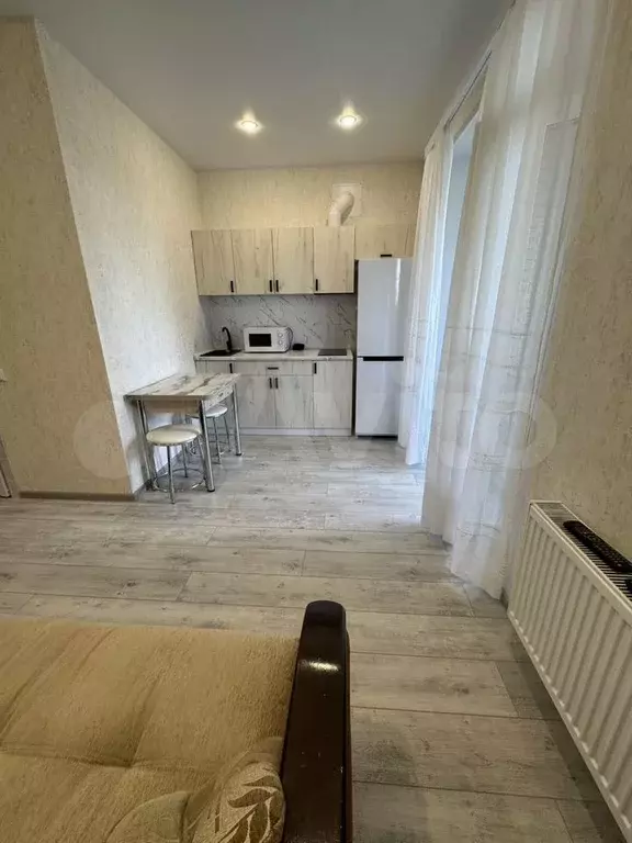 1-к. квартира, 24 м, 5/10 эт. - Фото 0