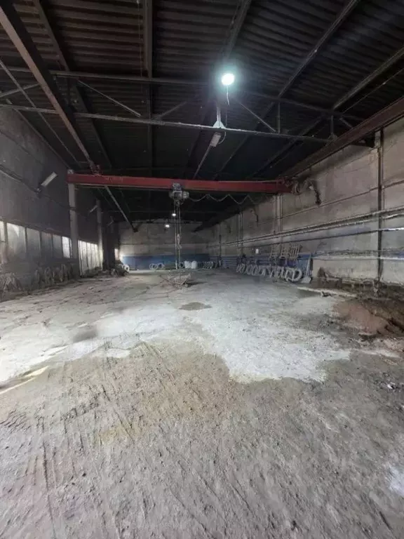 Производственное помещение в Татарстан, Набережные Челны Магистральная ... - Фото 1