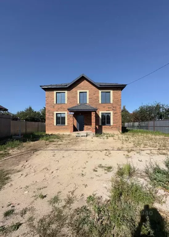 Коттедж в Татарстан, Казань Бульварная ул. (144 м) - Фото 2