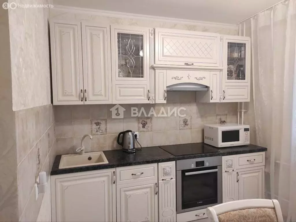 2-комнатная квартира: Москва, 6-я Радиальная улица, 3к2 (60.3 м) - Фото 1