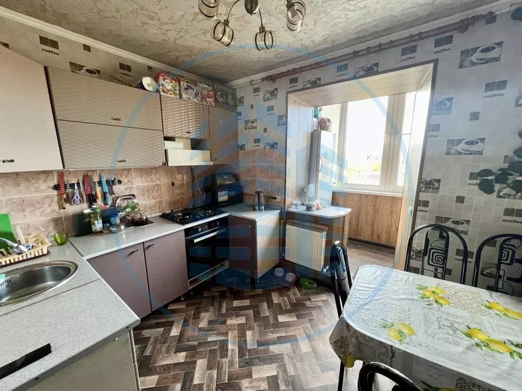 2-к кв. Ставропольский край, Предгорный муниципальный округ, ... - Фото 1