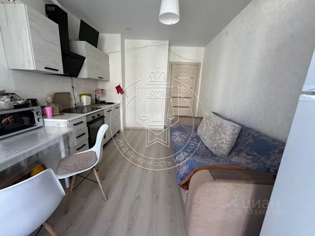 1-к кв. Татарстан, Пестречинский район, Кощаковское с/пос, д. Царево ... - Фото 2