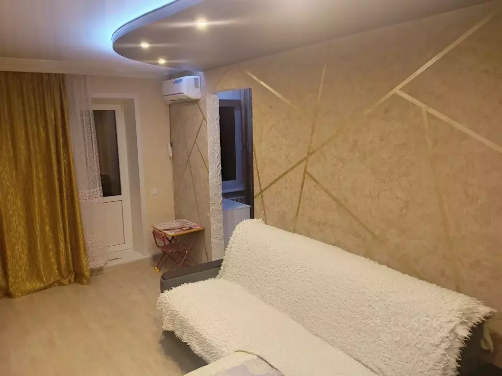 2-к кв. Мордовия, Саранск ул. Косарева, 76 (41.6 м) - Фото 1