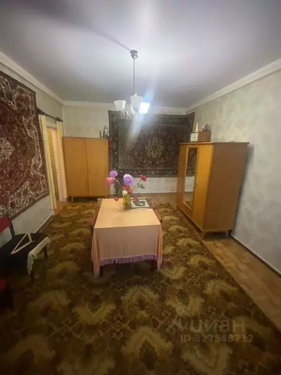 1-к кв. Московская область, Егорьевск Пролетарская ул., 25 (38.0 м) - Фото 2