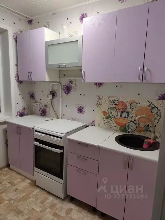 2-к кв. Пермский край, Пермь Уфимская ул., 22 (44.0 м) - Фото 1