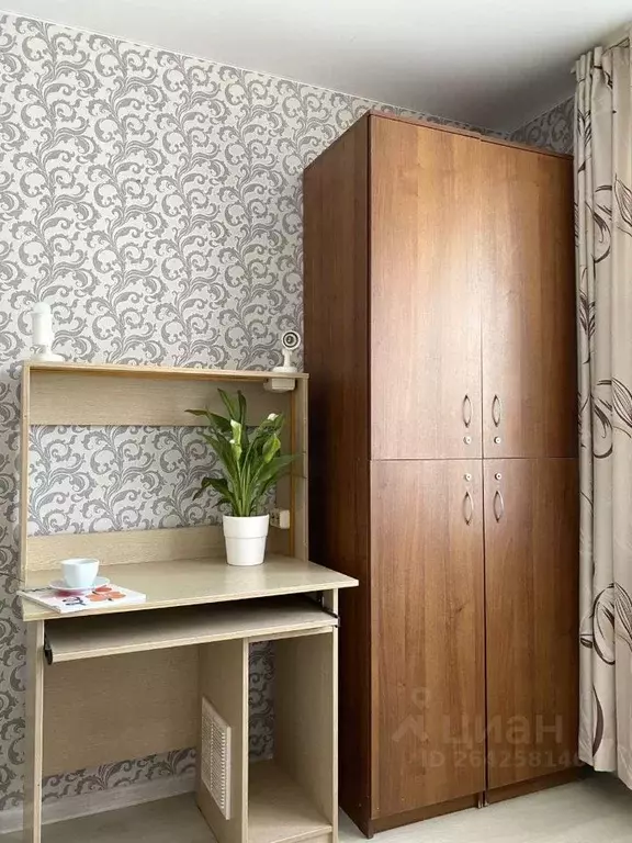 2-к кв. Ярославская область, Рыбинск ул. Герцена, 39 (45.0 м) - Фото 2