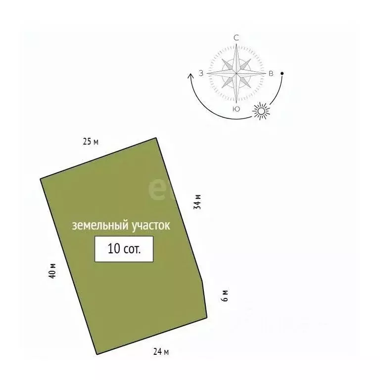 Дом в Красноярский край, Емельяновский муниципальный округ, Таскино ... - Фото 2