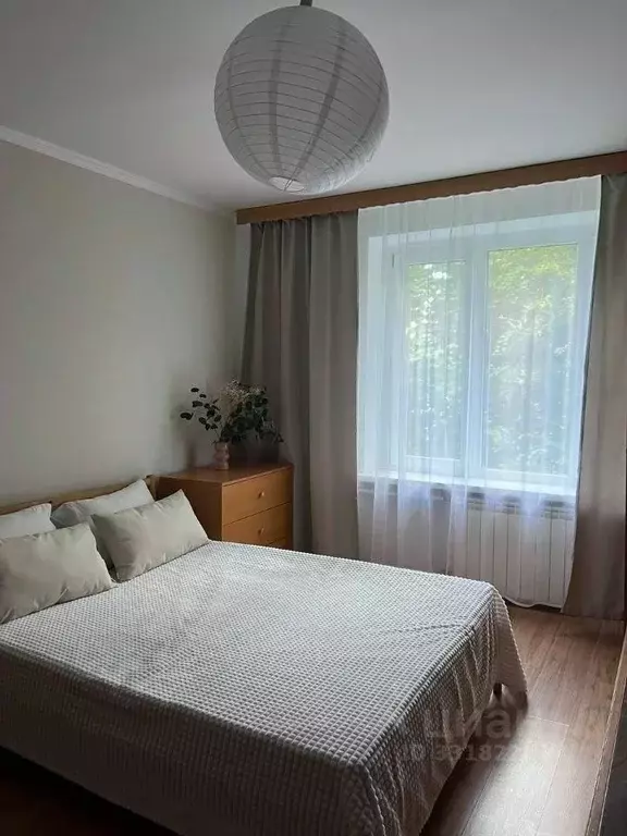 1-к кв. Москва бул. Яна Райниса, 24К1 (37.0 м) - Фото 1
