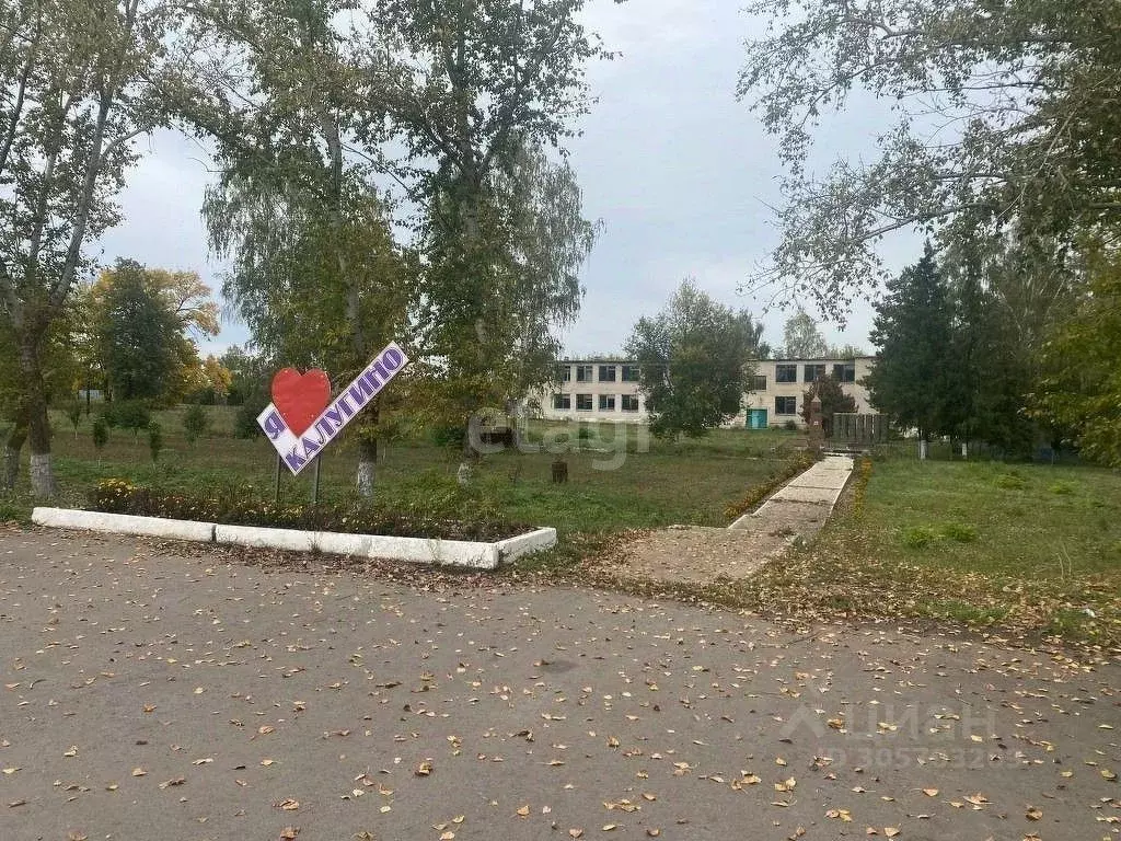 офис в тамбовская область, инжавинский муниципальный округ, с. . - Фото 0