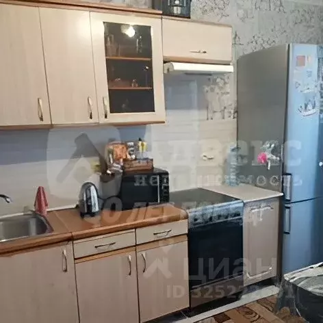 1-к кв. Тюменская область, Тюмень ул. Александра Протозанова, 16 (39.0 ... - Фото 1