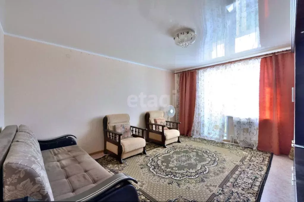 2-к кв. Пензенская область, Пенза ул. Новоселов, 111 (57.7 м) - Фото 0