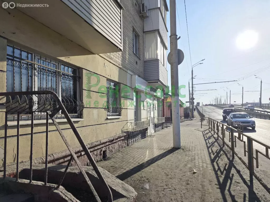 Офис (99 м) - Фото 2