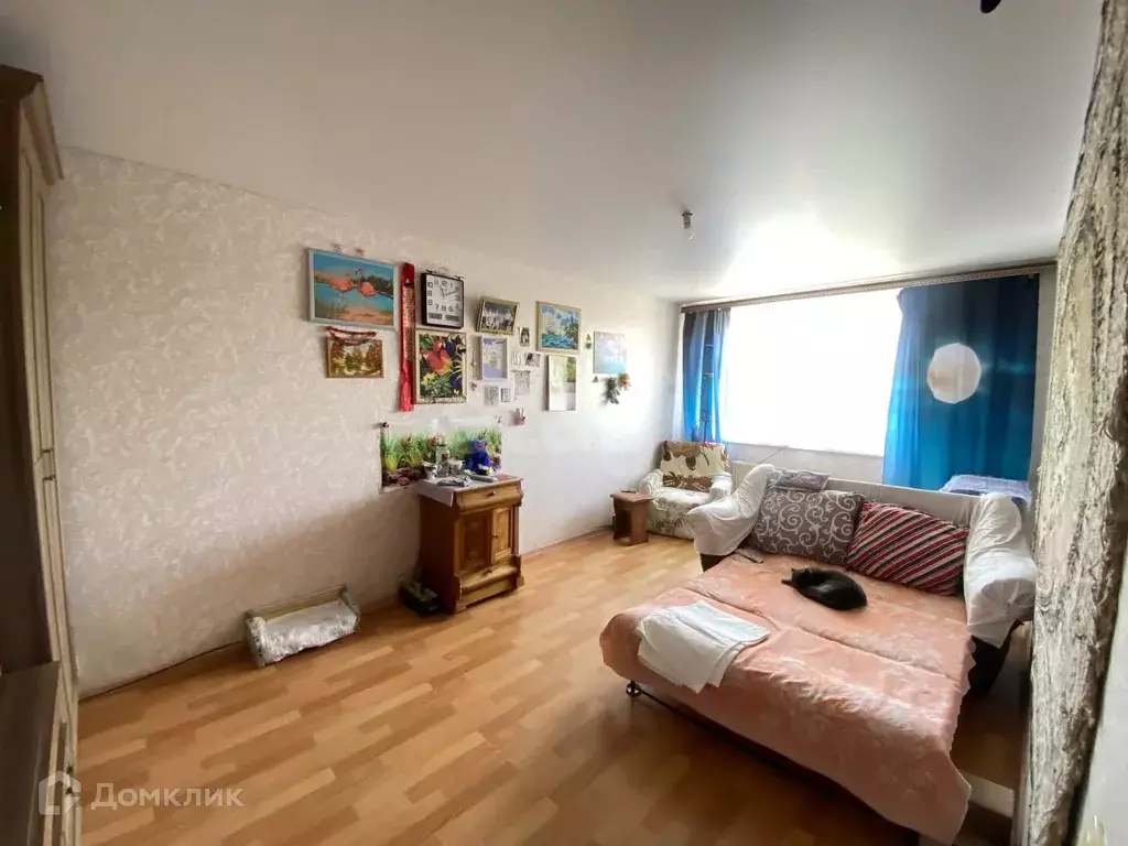 Продаётся 2-к квартира, 47 м - Фото 0