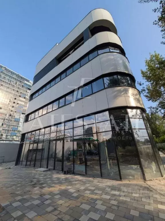 Помещение свободного назначения в Татарстан, Казань ул. Мулланура ... - Фото 2