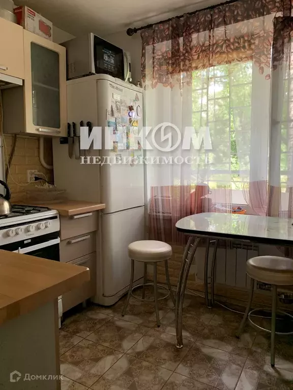 Продаётся 1-к квартира, 32 м - Фото 1