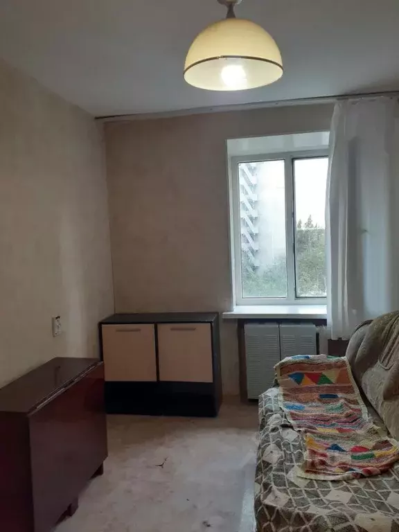 2-к кв. Волгоградская область, Волгоград ул. Тулака, 14 (52.2 м) - Фото 1