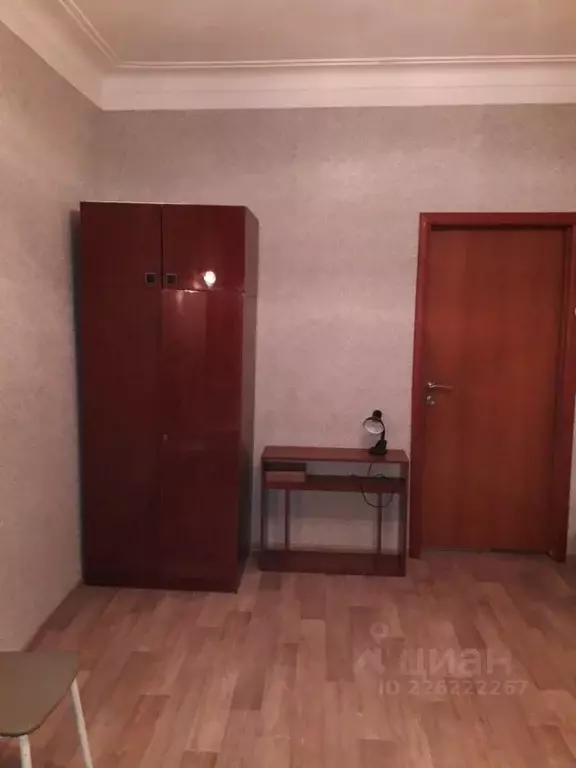 Комната Новосибирская область, Новосибирск ул. Александра Невского, ... - Фото 2