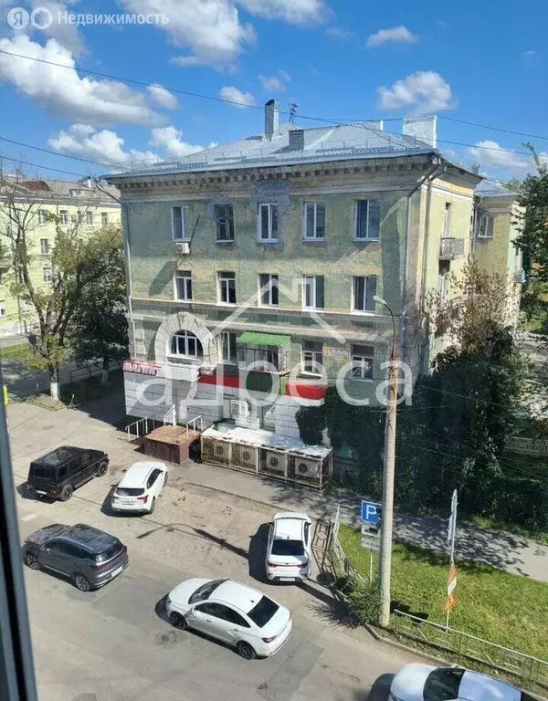3-комнатная квартира: Самара, проспект Масленникова, 27 (64.8 м) - Фото 2