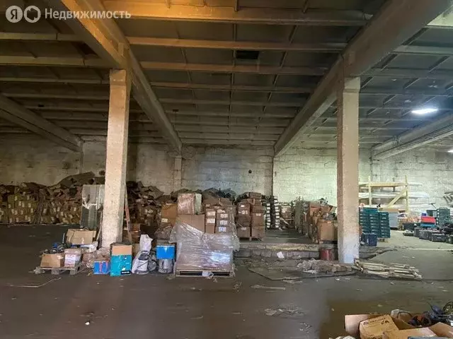 Производственное помещение (1000 м) - Фото 2