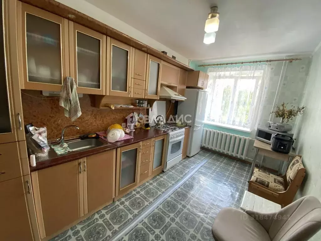 1-к кв. Марий Эл, Козьмодемьянск 3-й мкр, 20 (53.0 м) - Фото 0