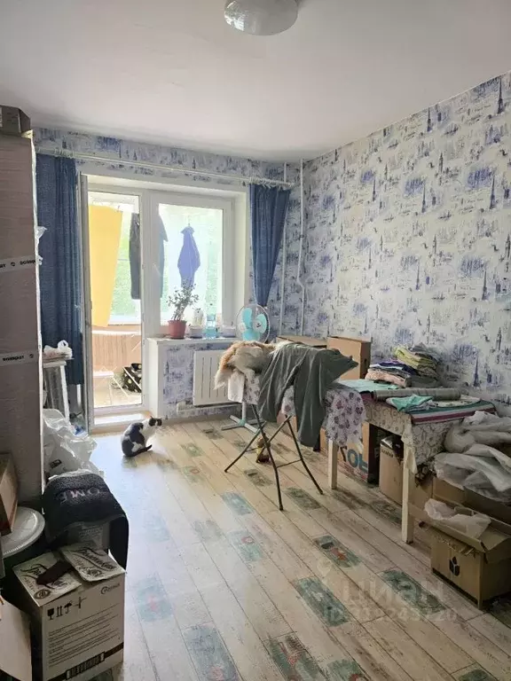 3-к кв. Ивановская область, Иваново просп. Строителей, 106А (63.0 м) - Фото 1