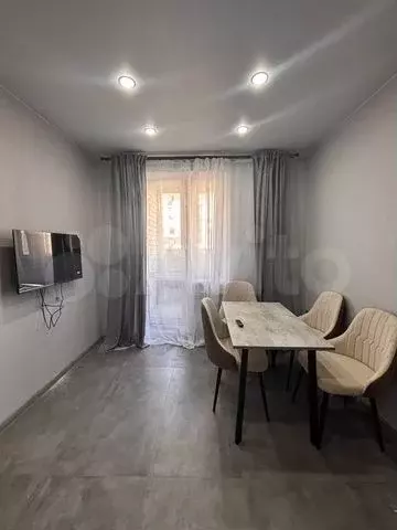 1-к. квартира, 38 м, 3/7 эт. - Фото 0