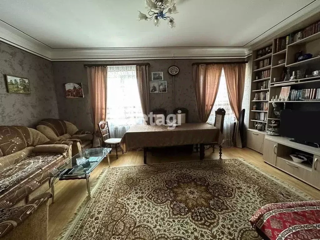 4-к кв. Санкт-Петербург ул. Смолячкова, 14К4 (92.0 м) - Фото 1