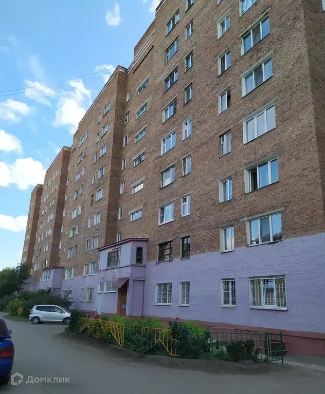 Продаётся 1-к квартира, 30.4 м - Фото 0