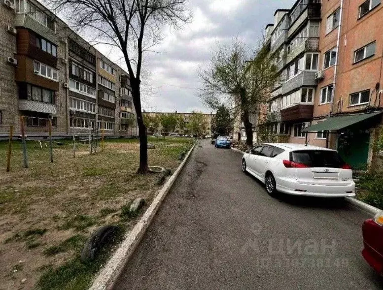2-к кв. Приморский край, Уссурийск Ленинградская ул., 25А (43.8 м) - Фото 2