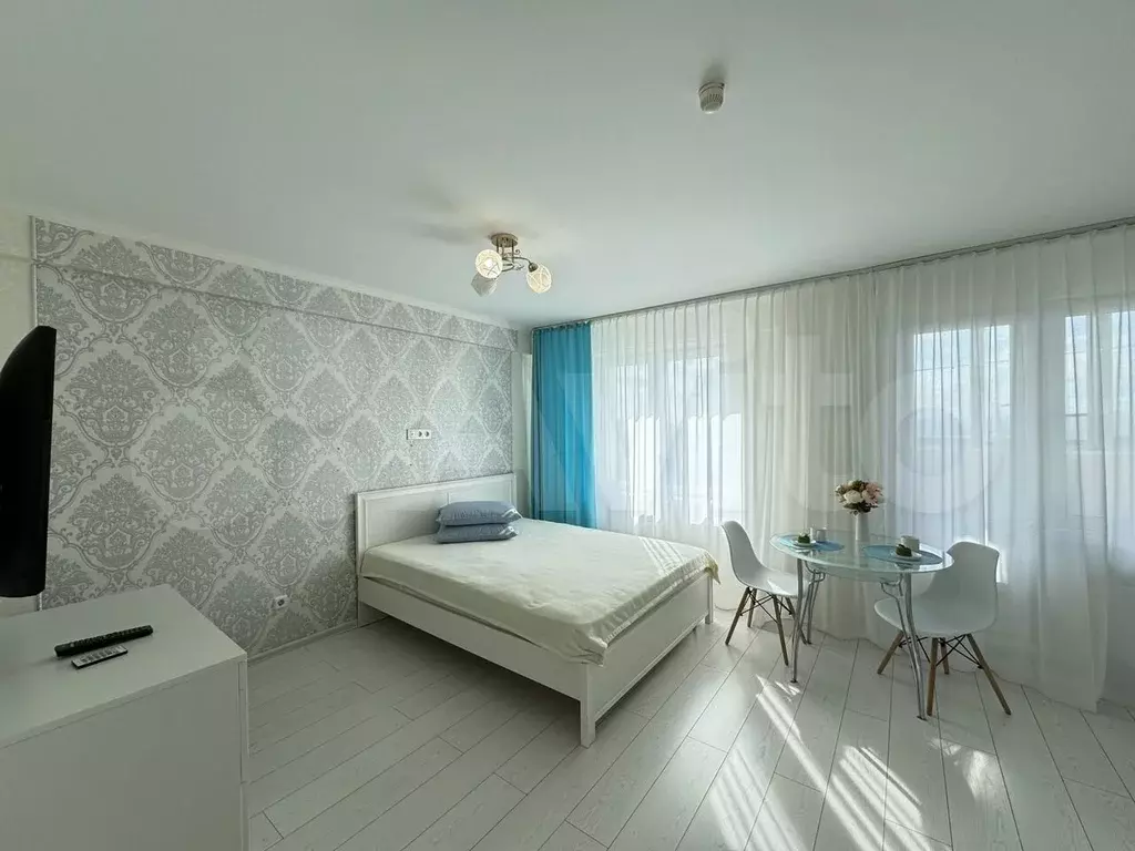 Квартира-студия, 31 м, 13/16 эт. - Фото 1