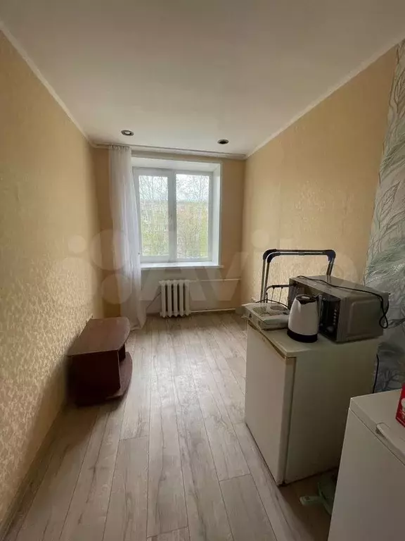 Комната 9 м в 5-к., 4/5 эт. - Фото 1
