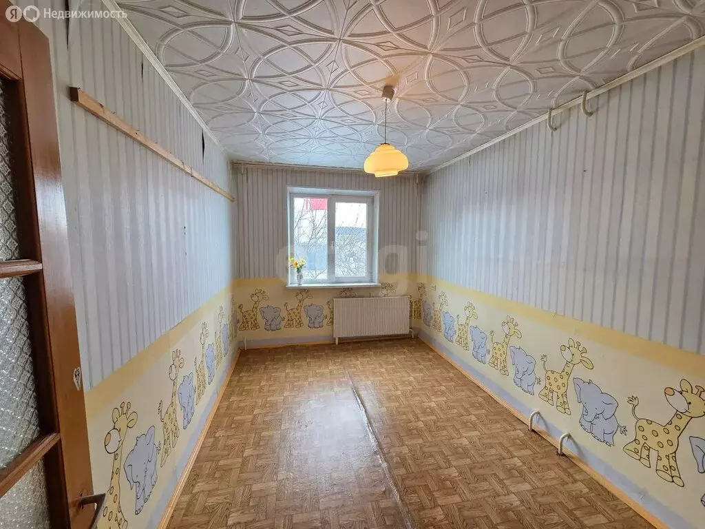 2-комнатная квартира: Чебаркуль, улица Крылова, 20 (51.8 м) - Фото 2