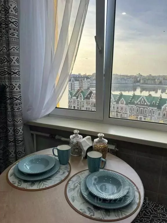 2-к кв. Марий Эл, Йошкар-Ола ул. Эшкинина, 6 (57.0 м) - Фото 1