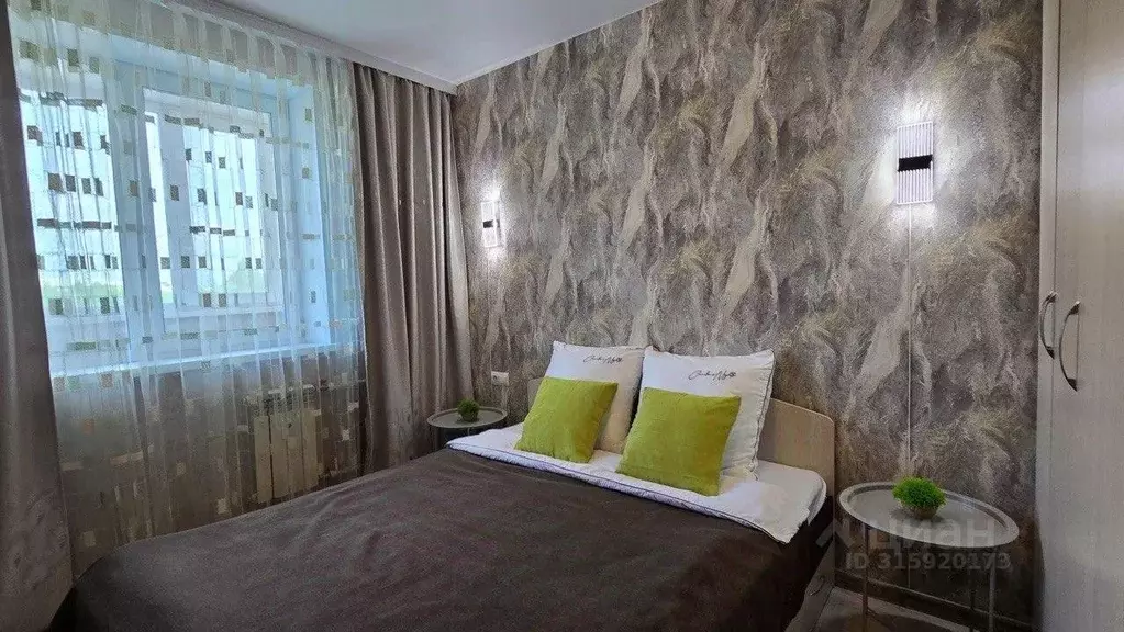1-к кв. Приморский край, Уссурийск ул. Александра Францева, 9 (37.0 м) - Фото 0