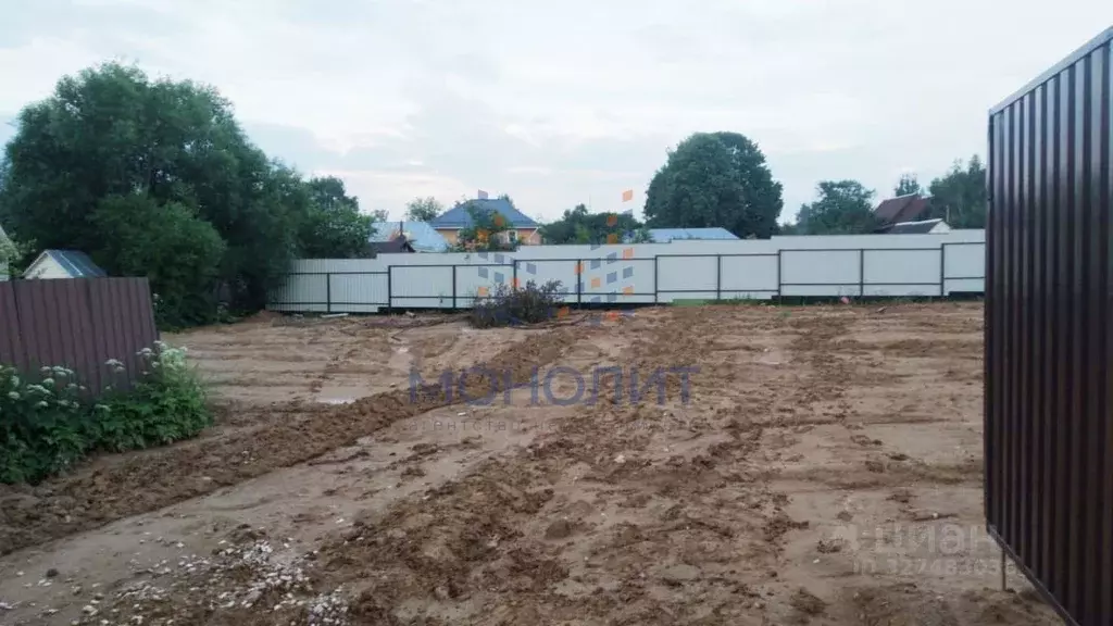 Участок в Москва д. Кнутово, 8В (8.23 сот.) - Фото 1