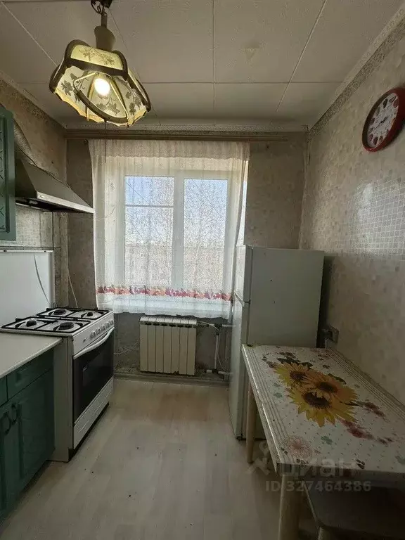 2-к кв. Хабаровский край, Хабаровск Красная Речка мкр, пер. ... - Фото 2