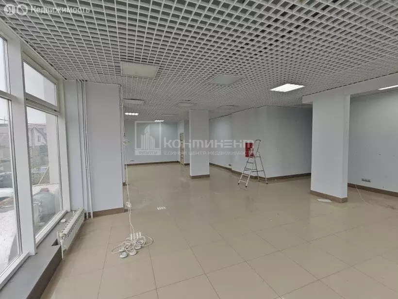 Офис (18 м) - Фото 2