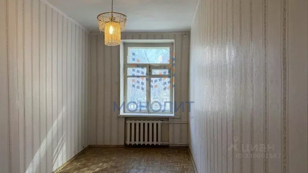 3-к кв. Москва ул. Ивана Бабушкина, 11/2 (75.8 м) - Фото 2