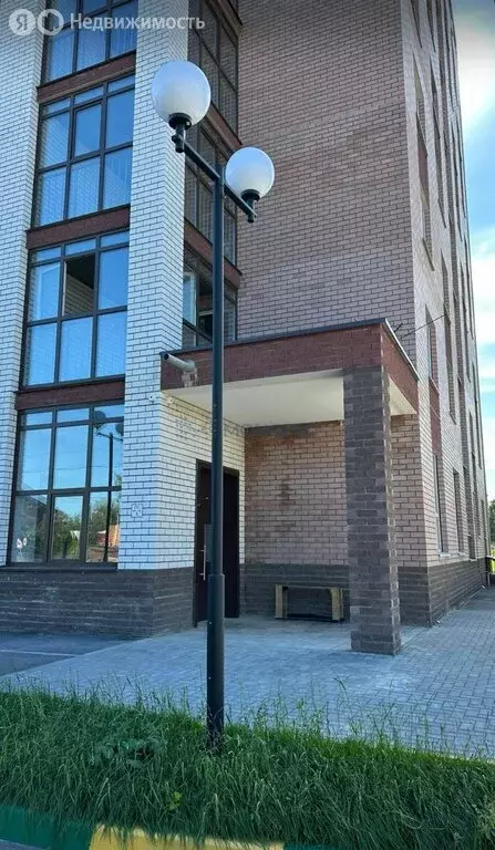 1-комнатная квартира: городской округ Нижний Новгород, Кстово (44.5 м) - Фото 1