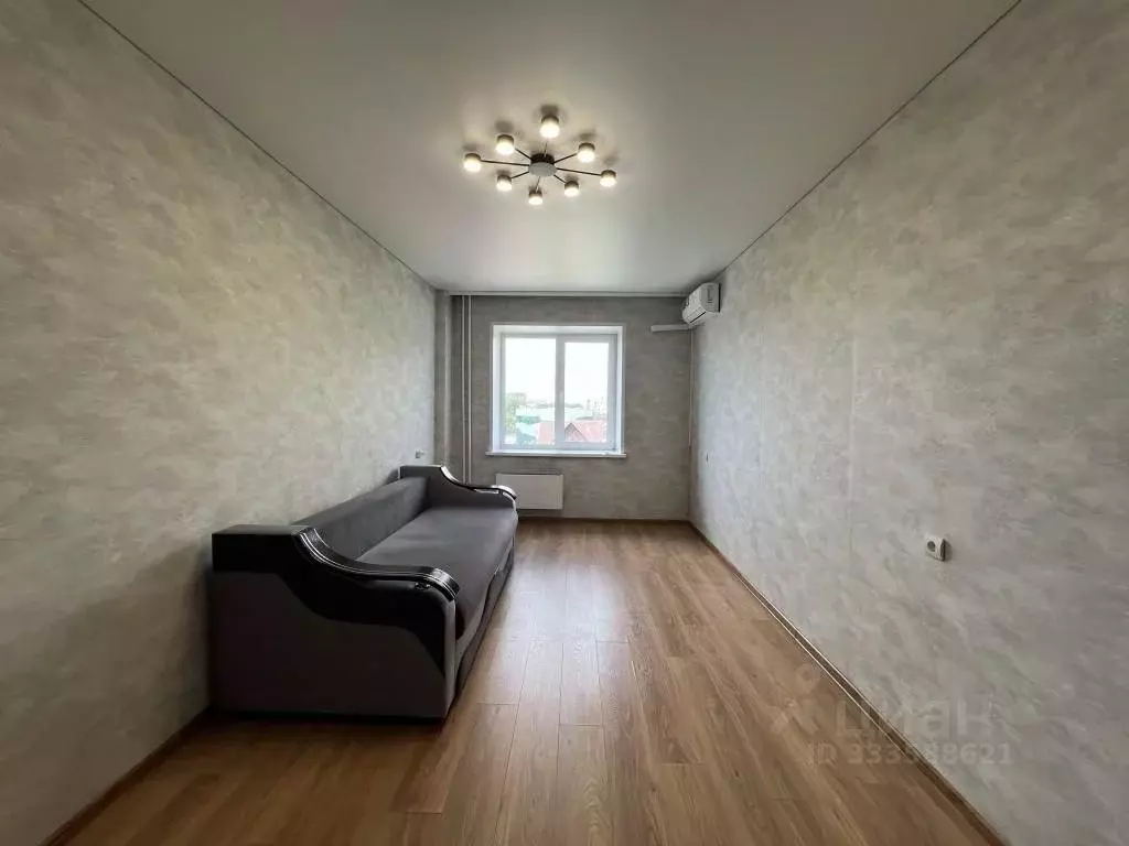 1-к кв. Хакасия, Абакан ул. Крылова, 46 (39.1 м) - Фото 1