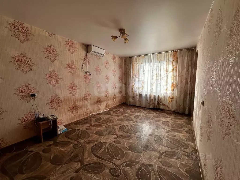 3-к кв. Крым, Симферополь ул. Балаклавская (64.0 м) - Фото 1