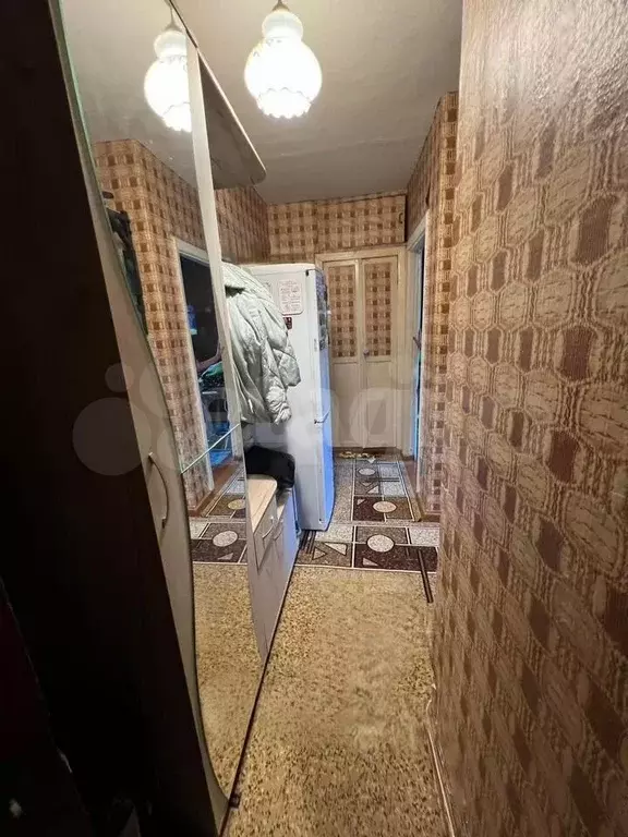 2-к. квартира, 47,1 м, 1/5 эт. - Фото 1