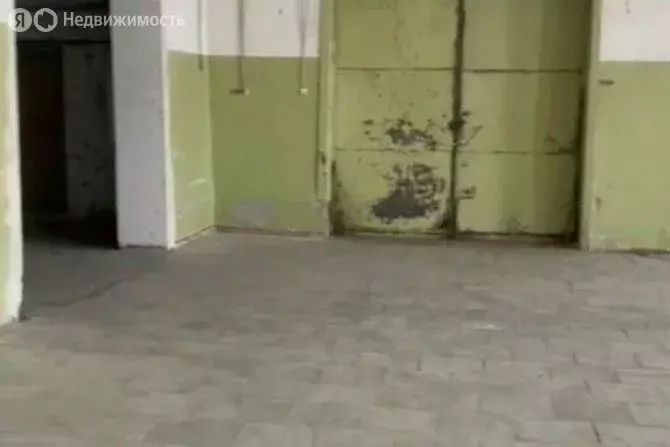 Производственное помещение (570 м) - Фото 1