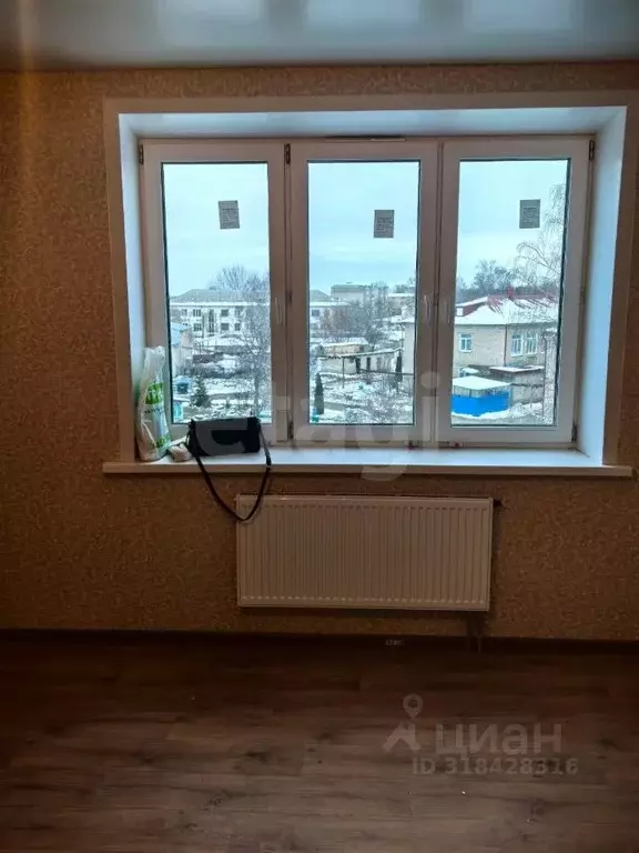 1-к кв. Мордовия, Ковылкино ул. Крылова, 7А (27.0 м) - Фото 1