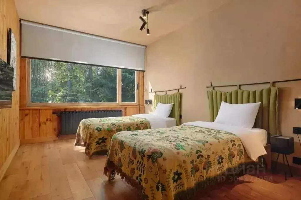 Дом в Московская область, Истра муниципальный округ, д. Ламишино  (170 ... - Фото 2