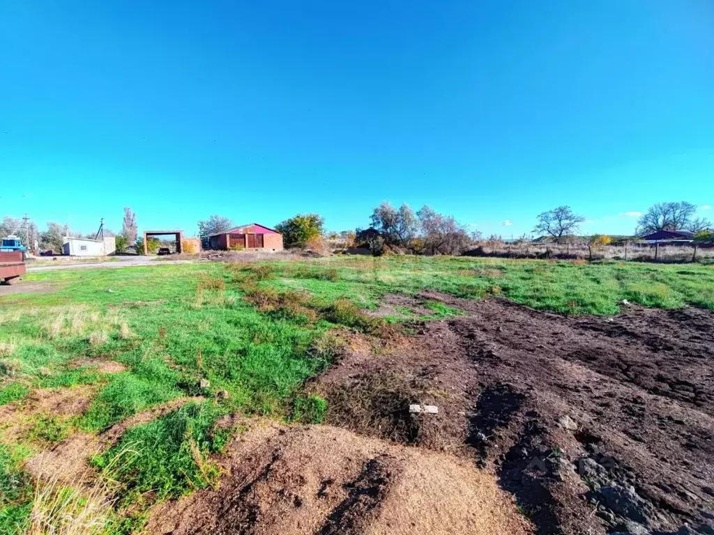 Склад в Краснодарский край, Темрюкский район, Запорожское с/пос, пос. ... - Фото 2