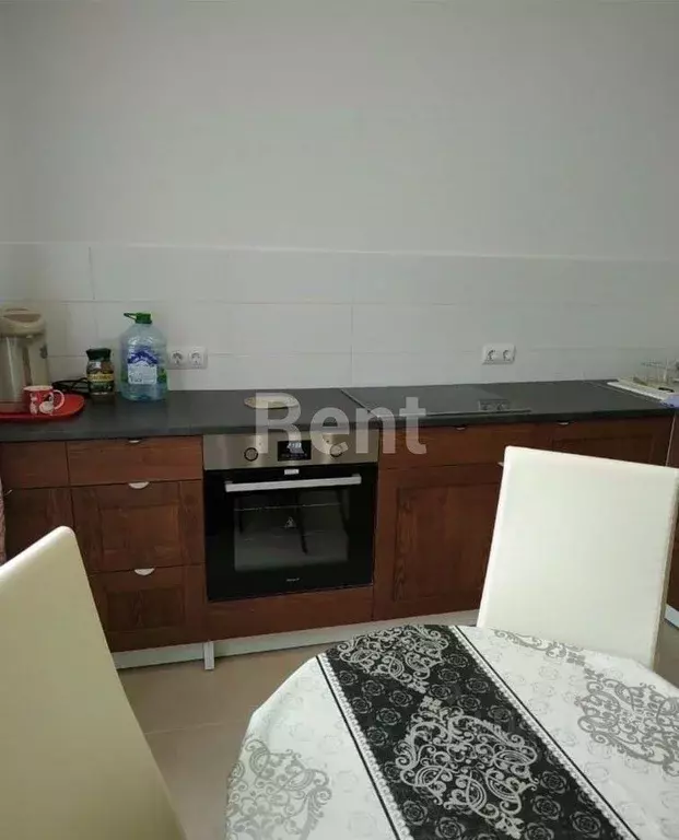 3-к кв. Москва ул. Гарибальди, 18 (68.0 м) - Фото 1